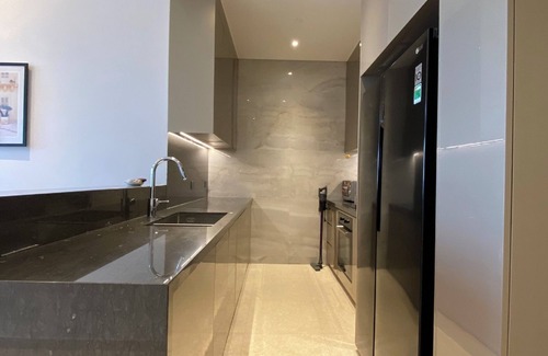 Thao Dien Apartment | Lumiere Masteri Luxury Hotel Apartment