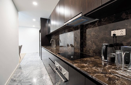 Thao Dien Apartment | Lumiere Masteri Luxury Hotel Apartment