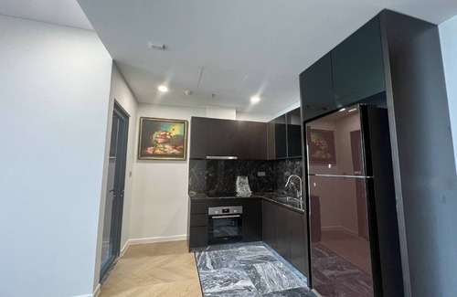 Thao Dien Apartment | Lumiere Masteri Luxury Hotel Apartment