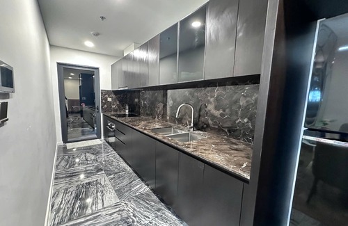Thao Dien Hotel | Lumiere Riverside West Tower by IBS