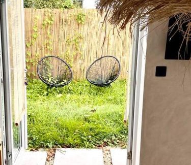 Norwich House | Lumin Lodge -Calm, cosy space near Norwich Airport