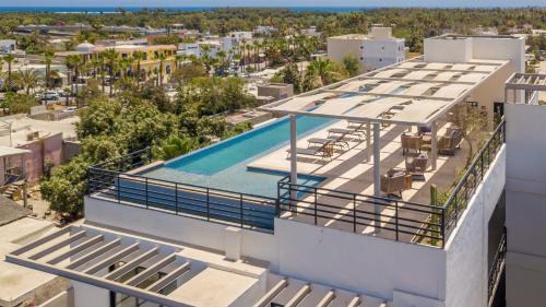 Downtown San Jose del Cabo Apartment | Lumina at Cardinal San José del Cabo
