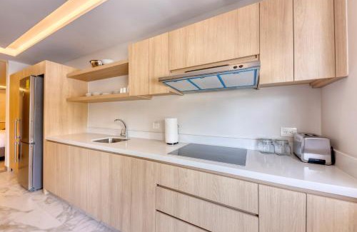 Downtown San Jose del Cabo Apartment | Lumina at Cardinal San José del Cabo