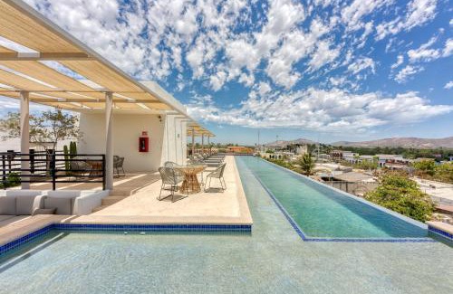 Downtown San Jose del Cabo Apartment | Lumina at Cardinal San José del Cabo