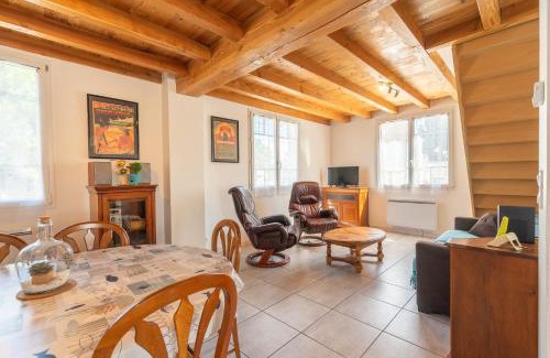 Ronce-les-Bains Apartment | Lumineux appart à 300m de la plage