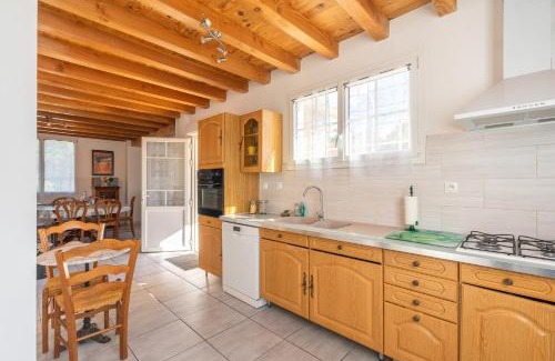 Ronce-les-Bains Apartment | Lumineux appart à 300m de la plage