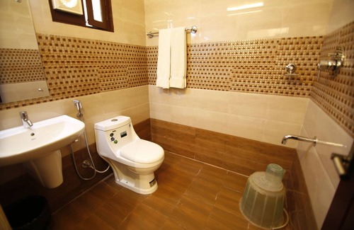 Munnar Hotel | Lumino Highrange
