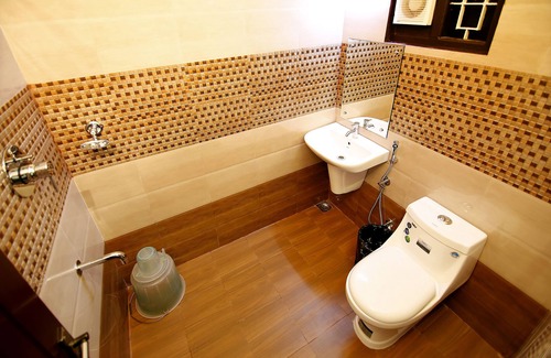 Munnar Hotel | Lumino Highrange