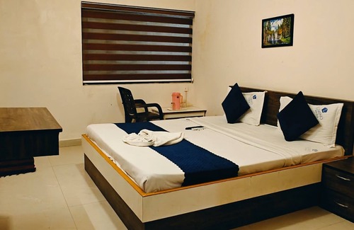 Kodaikanal Hotel | Lumino Skypark