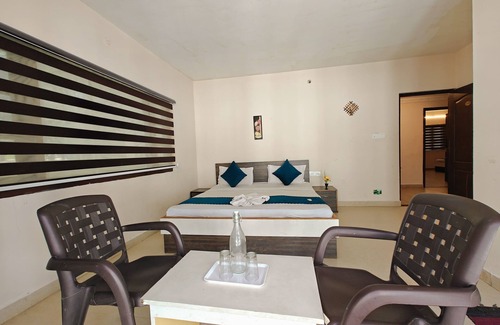 Kodaikanal Hotel | Lumino Skypark