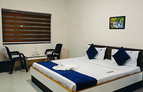 Kodaikanal Hotel | Lumino Skypark