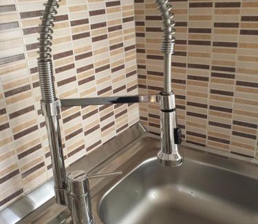 Alba Adriatica Apartment | Luminoso appartamento