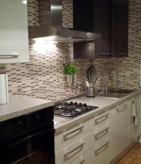 Alba Adriatica Apartment | Luminoso appartamento