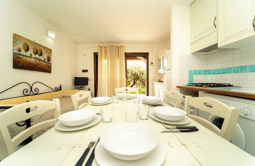 Porto Rotondo Apartment | Luminoso Appartamento a Porto Rotondo
