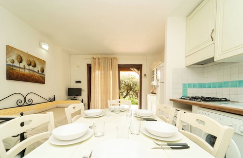 Porto Rotondo Apartment | Luminoso Appartamento a Porto Rotondo