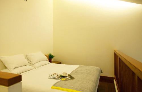 Luye Hotel | Luminous Hot Spring Resort & SPA