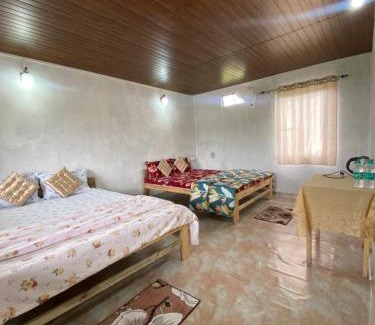 Sohra House | Lumkynjai Cottages