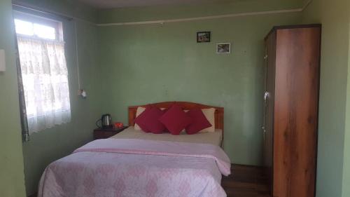 Sohra House | Lumkynjai Cottages