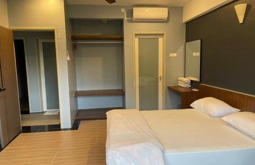 Lumut Apartment | Lumut Valley Condominium