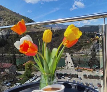 Visegrad Apartment | Luna Apartman