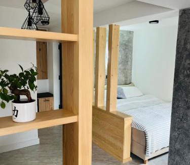 Visegrad Apartment | Luna Apartman