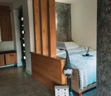 Visegrad Apartment | Luna Apartman