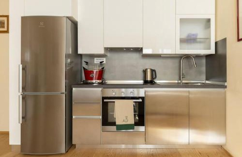 Fiesole Apartment | Luna Apartment