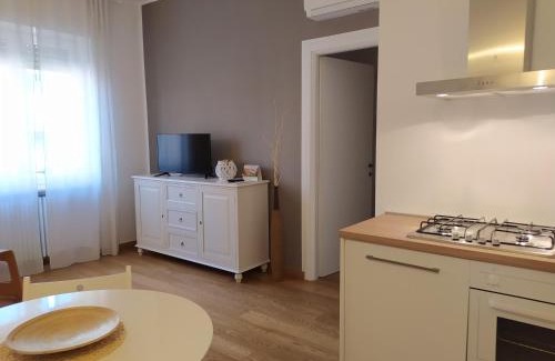 Sud-Ovest Apartment | LuNa Apartment