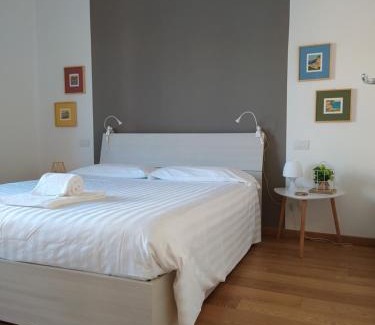 Sud-Ovest Apartment | LuNa Apartment