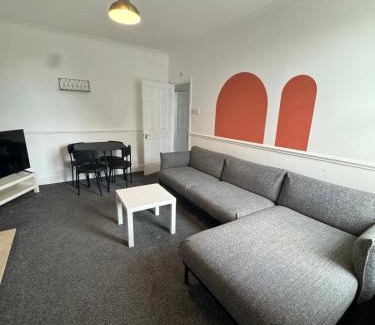 Gateshead Apartment | Luna Apartments Newcastle Gateshead 1