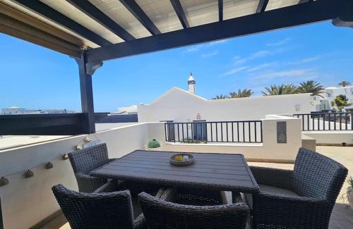 Playa Blanca Apartment | Luna Azul