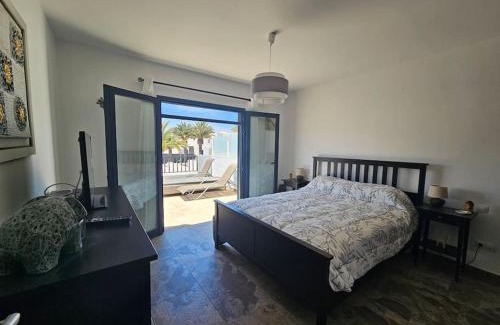 Playa Blanca Apartment | Luna Azul