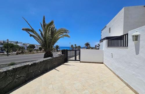 Playa Blanca Apartment | Luna Azul