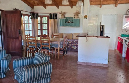 El Mollar House | Luna bca