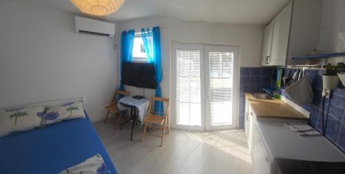Potocnica Apartment | Luna Beach Apartment