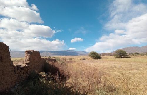 Payogasta Hotel | Luna Calchaqui