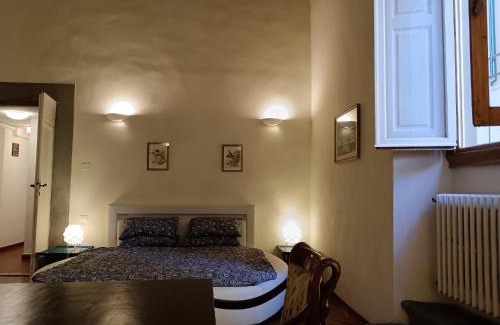 Careggi Rifredi Apartment | LUNA in Villa Storica