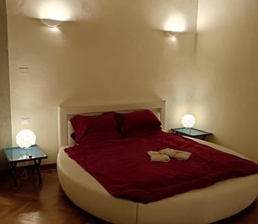 Careggi Rifredi Apartment | LUNA in Villa Storica