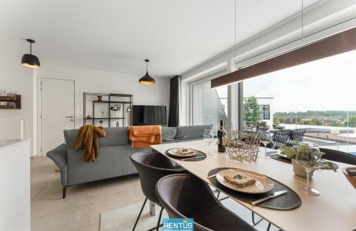 Nieuwpoort Apartment | Luna Nieuwpoort - brand new & stylish apartment
