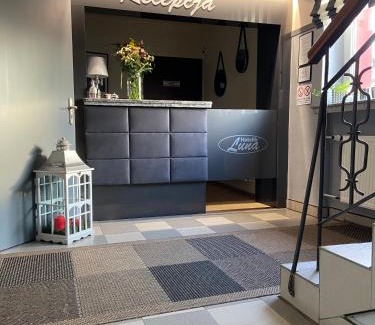 gmina Wiazownica Apartment | Luna Noclegi i Zakwaterowanie