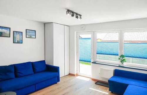 Rowy Apartment | Luna Port w Rowach