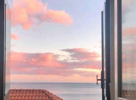 Minori House | Luna Rossa