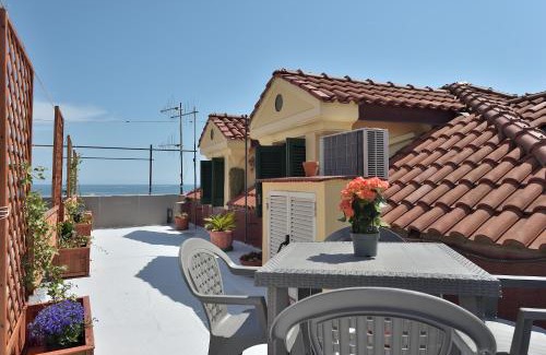 Minori House | Luna Rossa