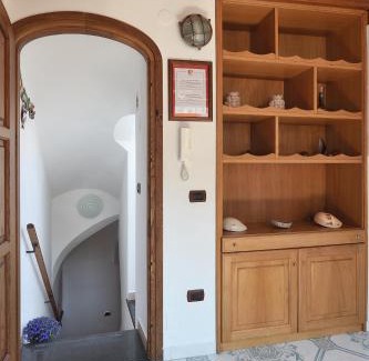 Minori House | Luna Rossa