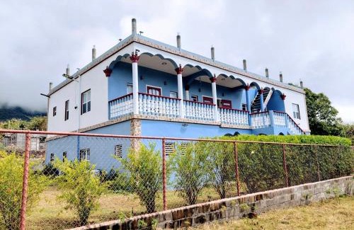 Saint Kitts and Nevis Apartment | Luna's Castle