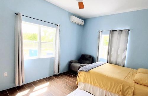 Saint Kitts and Nevis Apartment | Luna's Castle