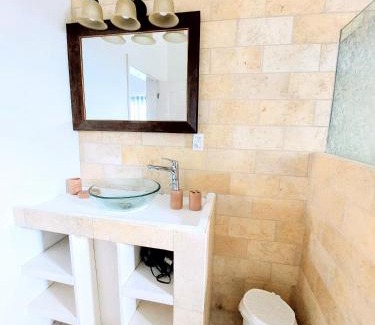 Saint Kitts and Nevis Apartment | Luna's Castle