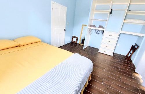Saint Kitts and Nevis Apartment | Luna's Castle