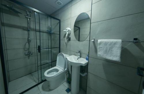 Tepebası Apartment | Luna Stella Hotel
