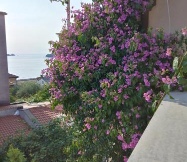 Rovinj Apartment | Luna Tsuki Seven